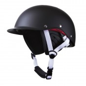 Kask wakeboardowy ProTec Two Face Matte Black